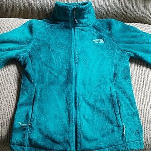 Northface fleece jacket